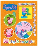 polish book : Świnka Pep... - Opracowanie Zbiorowe