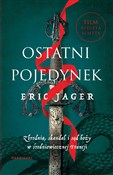 Ostatni po... - Eric Jager -  Polish Bookstore 