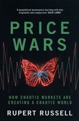 Price Wars... - Rupert Russell -  books from Poland