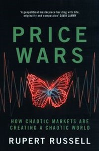Picture of Price Wars