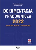 Dokumentac... - Renata Mroczkowska, Patrycja Potocka -  books in polish 