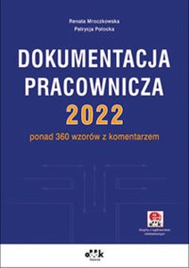 Picture of Dokumentacja pracownicza 2022