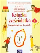 Zobacz : Książka sz... - Stenia Doroszuk, Joanna Gawryszewska, Joanna Hermanowska