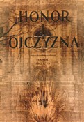 Książka : Honor i oj... - Wiktor Jerzy Kobyliński