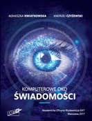 Komputerow... - Agnieszka Kwiatkowska, Andrzej Czyżewski - Ksiegarnia w UK