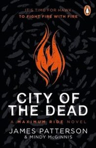 Picture of City of the Dead A Maximum Ride Novel