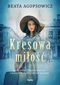 Polska książka : Kresowa mi... - Beata Agopsowicz