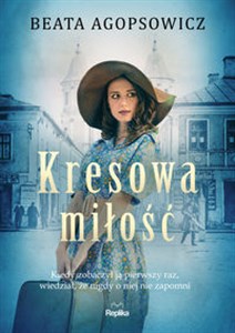 Picture of Kresowa miłość Wielkie Litery