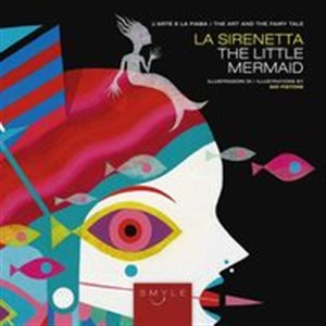 Obrazek La Sirenetta The Little Mermaid