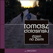 Dzień na z... - Tomasz Dalasiński -  Książka z wysyłką do UK