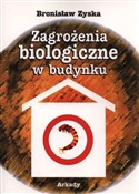 Zagrożenia... - Bronisław Zyska -  Polish Bookstore 
