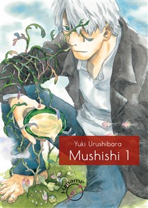 Obrazek Mushishi - 1