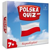 polish book : Polska Qui...
