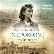 [Audiobook... - Agnieszka Gładzik -  Polish Bookstore 