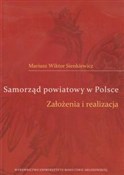 Samorząd p... - Mariusz Wiktor Sienkiewicz -  books in polish 