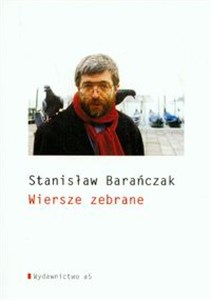 Picture of Wiersze zebrane