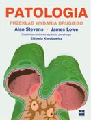 Patologia ... - Alan Stevens, James Lowe -  books in polish 