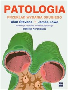 Picture of Patologia Przekład wydania drugiego