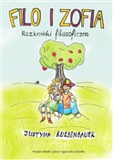 polish book : Filo i Zof... - Justyna Ruebebauer