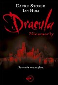 polish book : Dracula Ni... - Dacre Stoker, Ian Holt