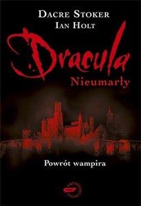 Picture of Dracula Nieumarły