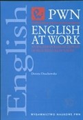 English at... - Dorota Osuchowska -  foreign books in polish 