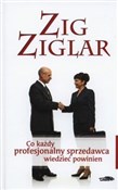 Co każdy p... - Zig Ziglar -  Książka z wysyłką do UK