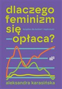 Dlaczego f... - Aleksandra Karasińska - Ksiegarnia w UK