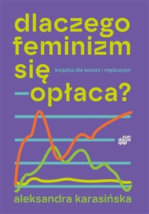 Obrazek Dlaczego feminizm się opłaca