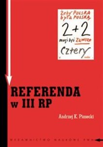 Picture of Referenda w III RP