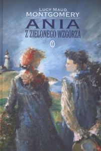 Picture of Ania z Zielonego Wzgórza