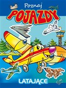 Poznaj poj... - Opracowanie Zbiorowe -  Książka z wysyłką do UK