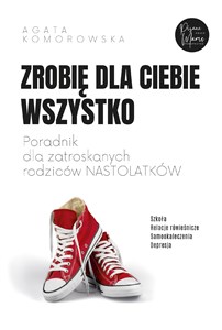 Picture of Zrobię dla ciebie wszystko