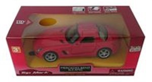 Obrazek Top Mark Mercedes-Benz SLS AMG