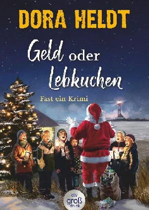 Picture of HELDT, D: GELD ODER LEBKUCHEN