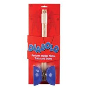 Picture of Diabolo niebieskie