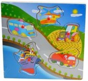 Układanka ... -  foreign books in polish 