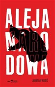 Aleja naro... - Jaroslav Rudis -  Polish Bookstore 
