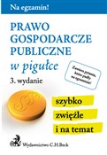 polish book : Prawo gosp... - Opracowanie Zbiorowe