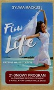 Flow Life ... - Sylwia Mackus -  Polish Bookstore 
