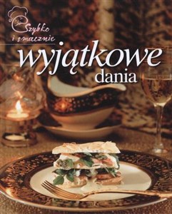 Obrazek WYJĄTKOWE DANIA