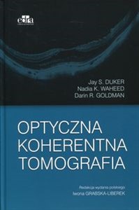 Picture of Optyczna koherentna tomografia