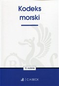 Kodeks mor... -  foreign books in polish 