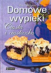 Picture of Domowe wypieki Ciasta i ciasteczka