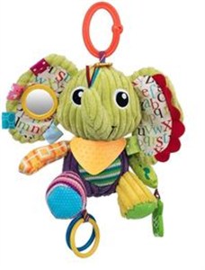 Obrazek Zawieszka Słoń Elvis