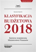 Klasyfikac... - Krystyna Gąsiorek -  books from Poland