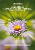 Religijnoś... - Beata Szabała -  books from Poland