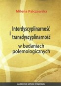 polish book : Interdyscy... - Milena Palczewska