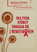 Dla tych, ... - Dorota Mazur (red.) -  foreign books in polish 