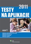 Testy na a... -  foreign books in polish 